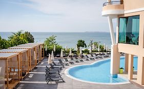 Grand Hotel Sveti Vlas - Fitness & Spa Hotel